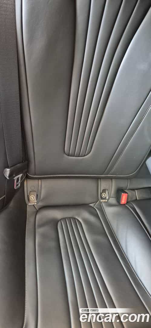 CLS-Class Mercedes-Benz 2020.2-OPTION-018