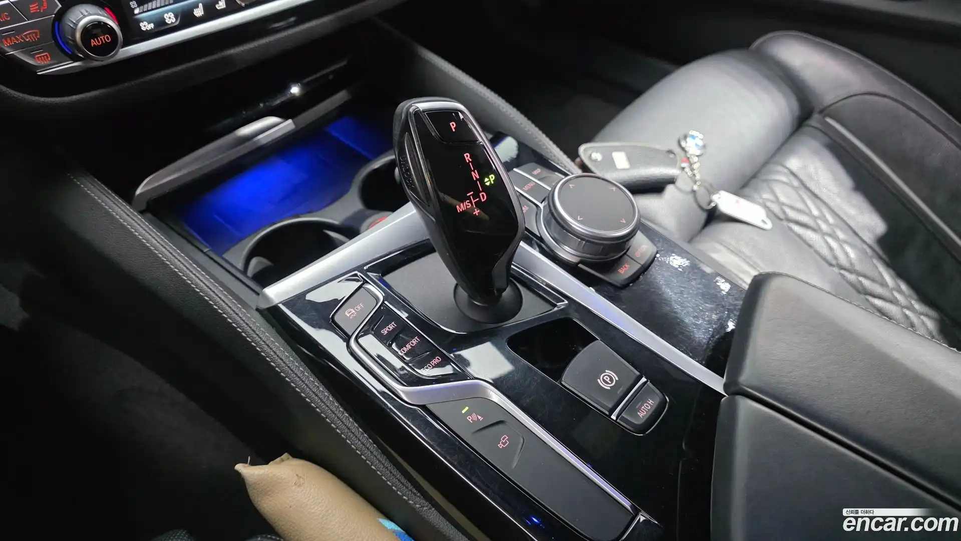 5-Series BMW 2019.9-INNER-009