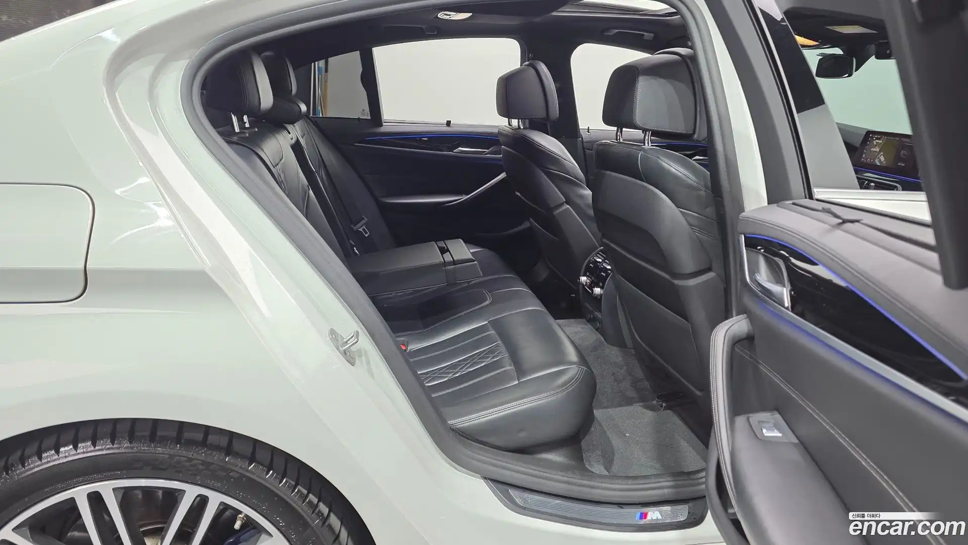 5-Series BMW 2019.9-OPTION-015