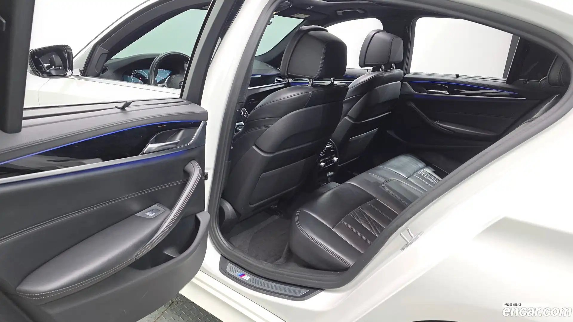 5-Series BMW 2019.9-OPTION-016