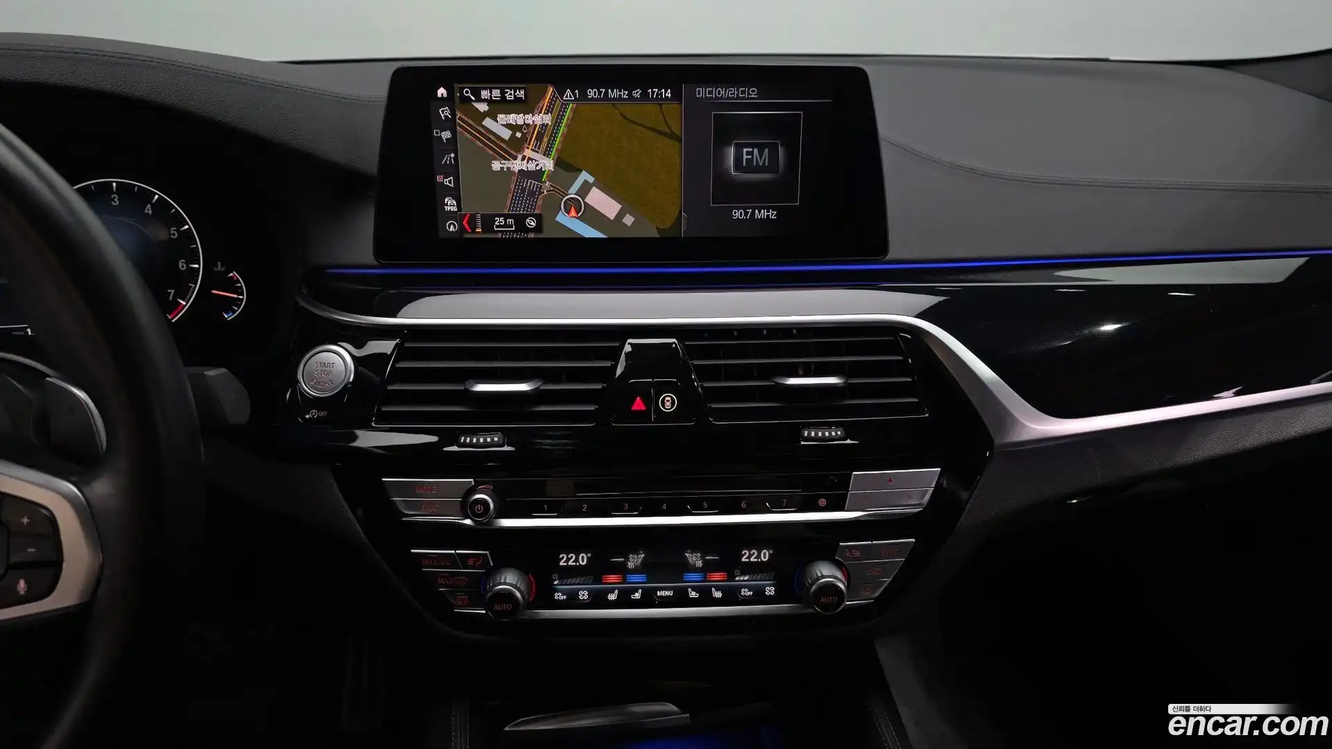 5-Series BMW 2019.9-OPTION-017