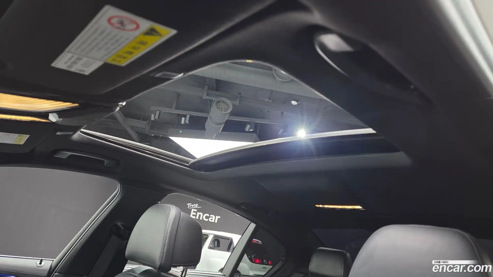 5-Series BMW 2019.9-OPTION-020
