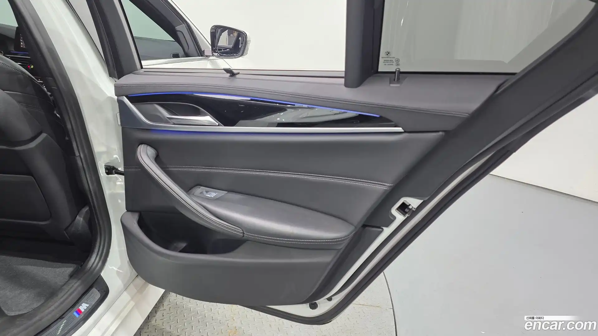 5-Series BMW 2019.9-INNER-035