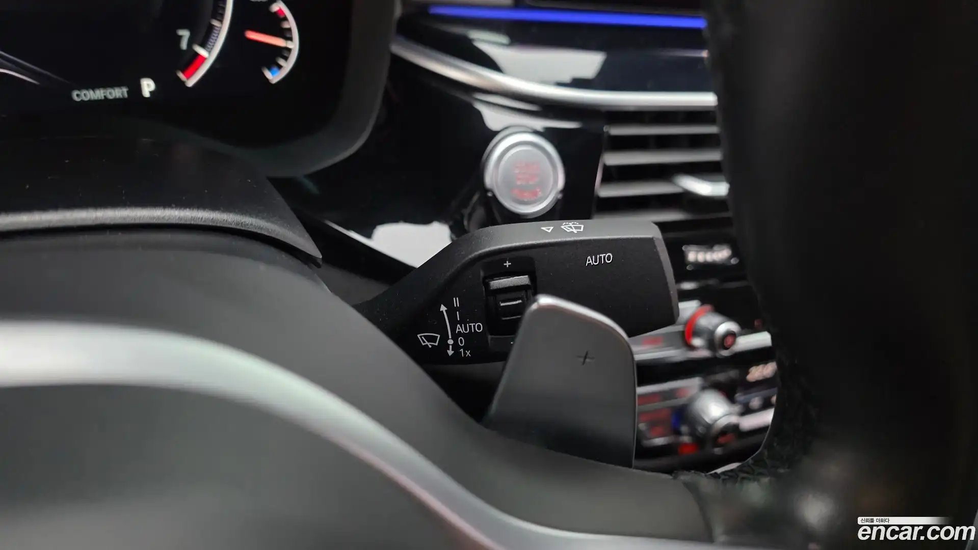 5-Series BMW 2019.9-OPTION-040