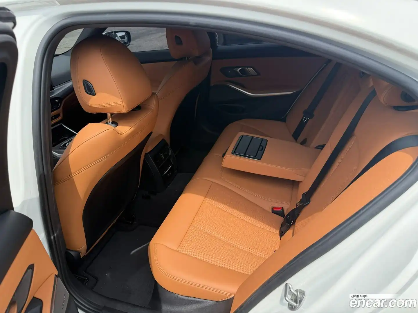 3-Series BMW 2025.5-INNER-007