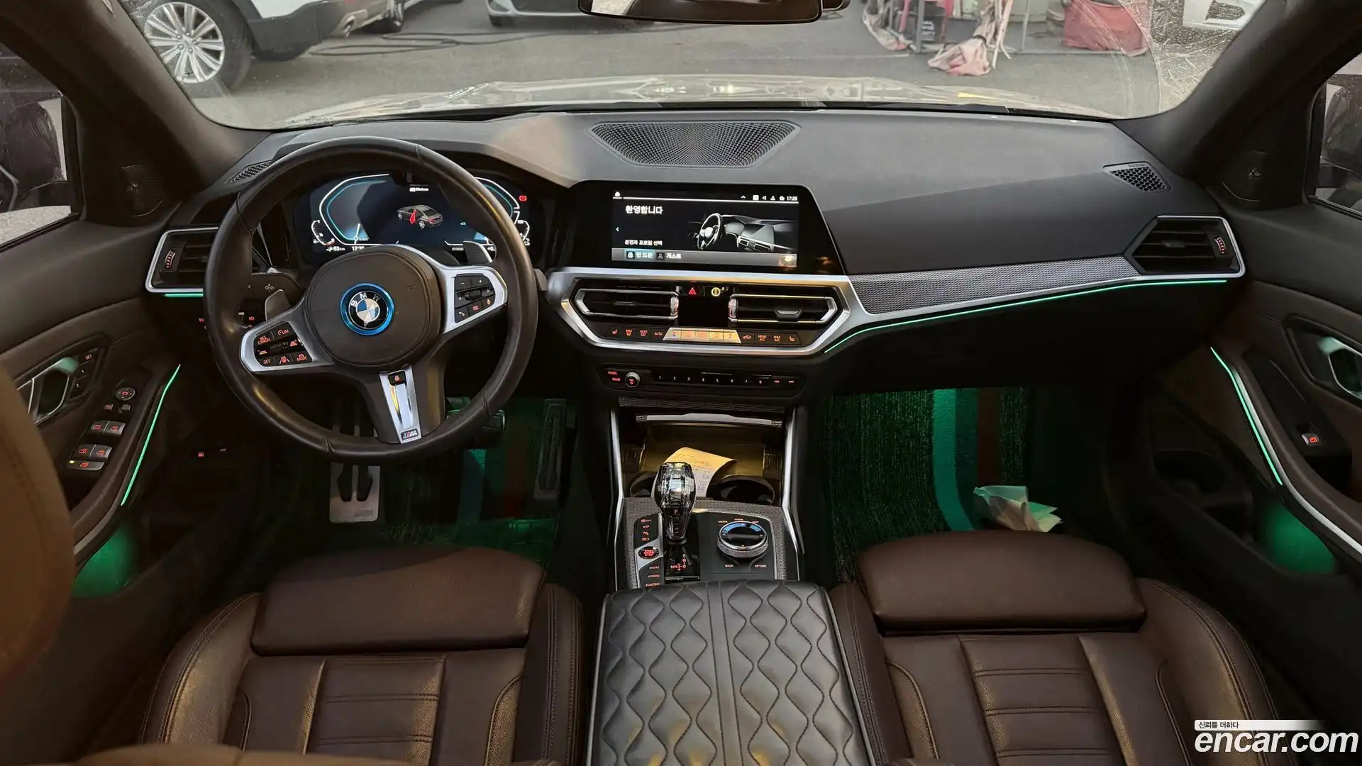 3-Series BMW 2021.0-INNER-007