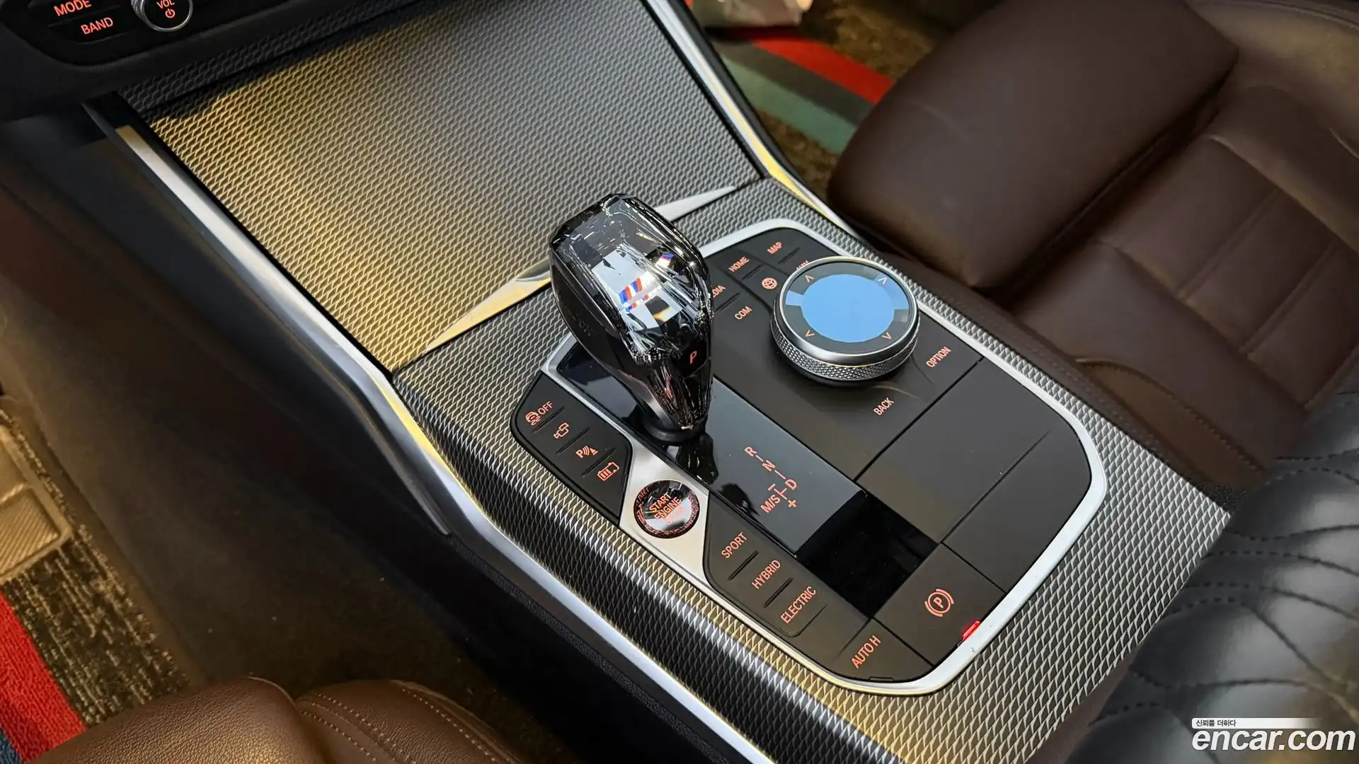 3-Series BMW 2021.0-INNER-009