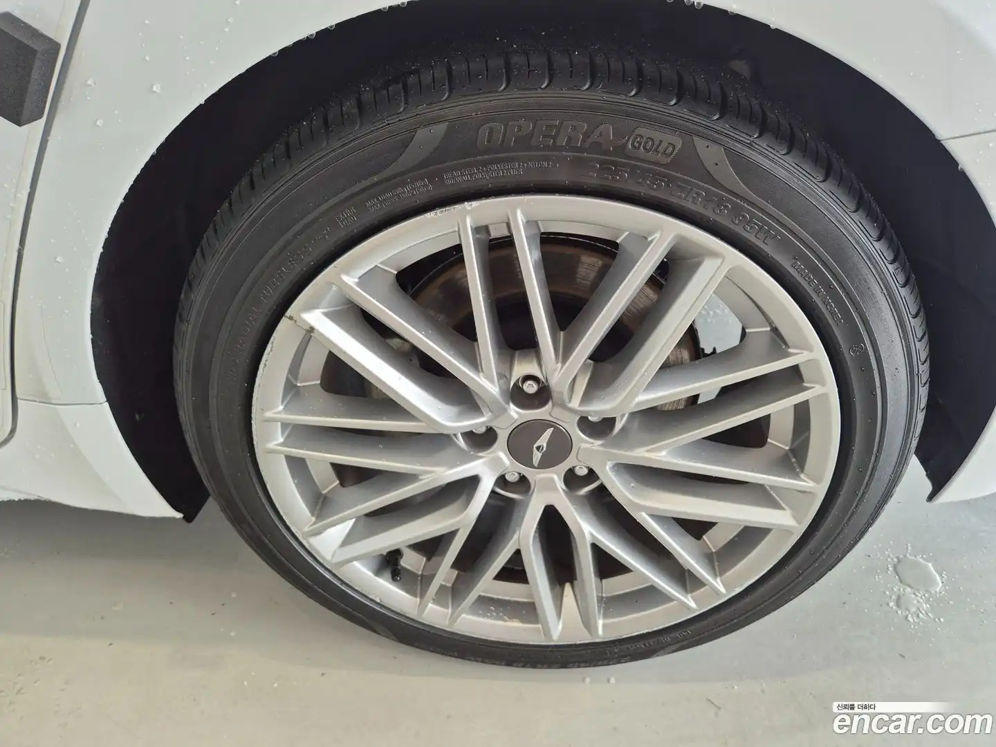 G70 Genesis 2019.0-OPTION-023