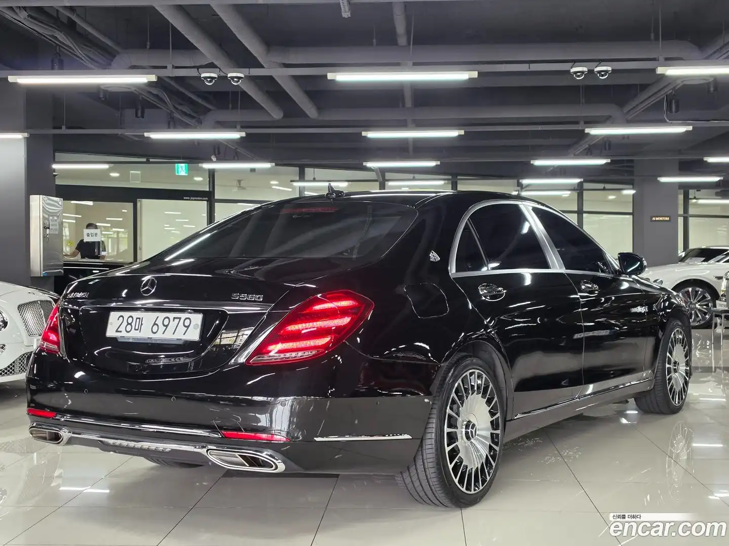 S-Class Mercedes-Benz 2014.0-OUTER-002