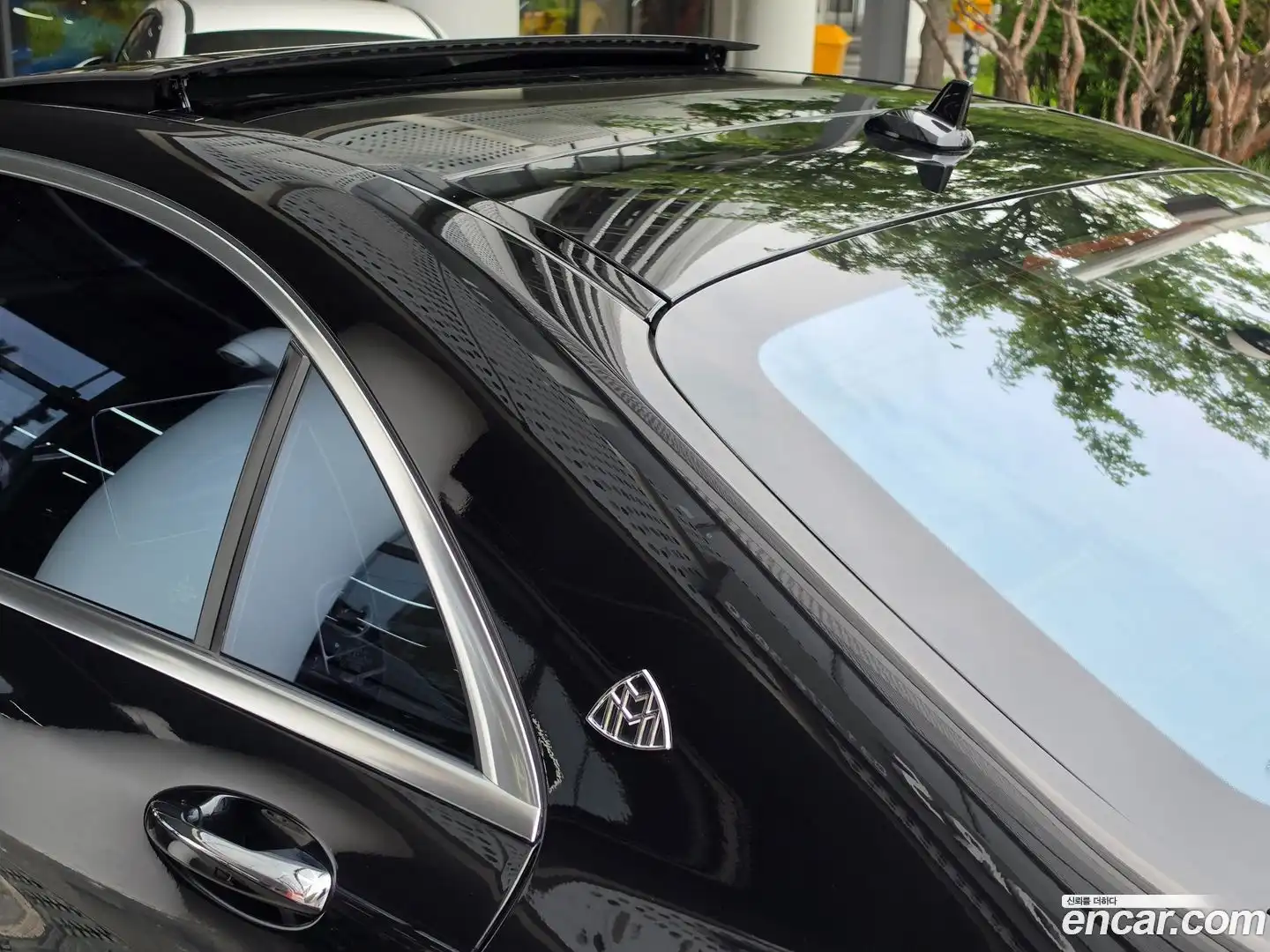 S-Class Mercedes-Benz 2014.0-OUTER-005