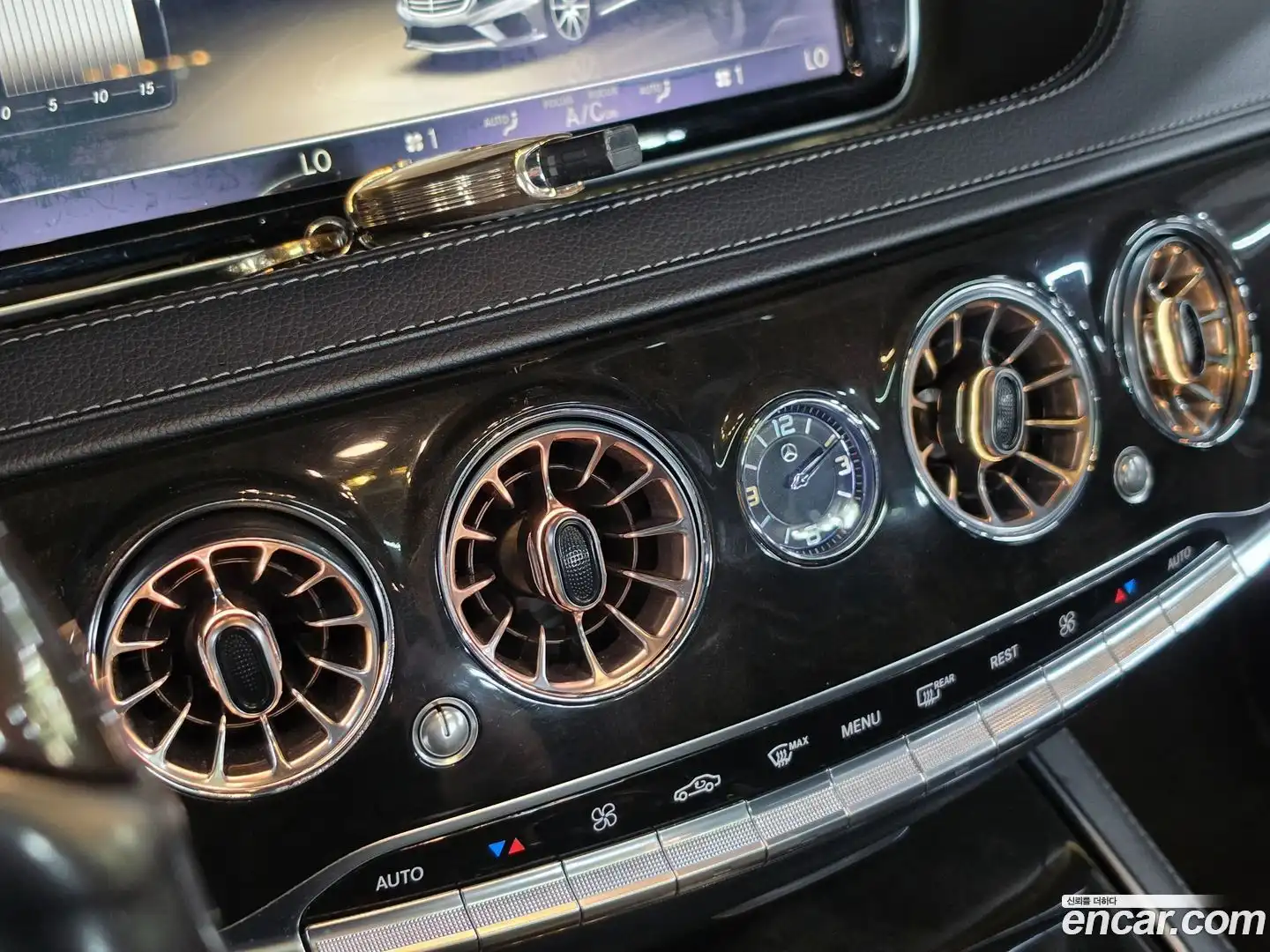 S-Class Mercedes-Benz 2014.0-OPTION-017
