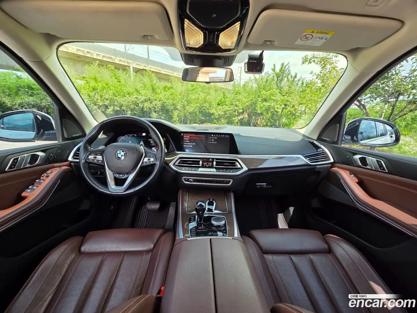 X5 BMW 2021.6-INNER-007