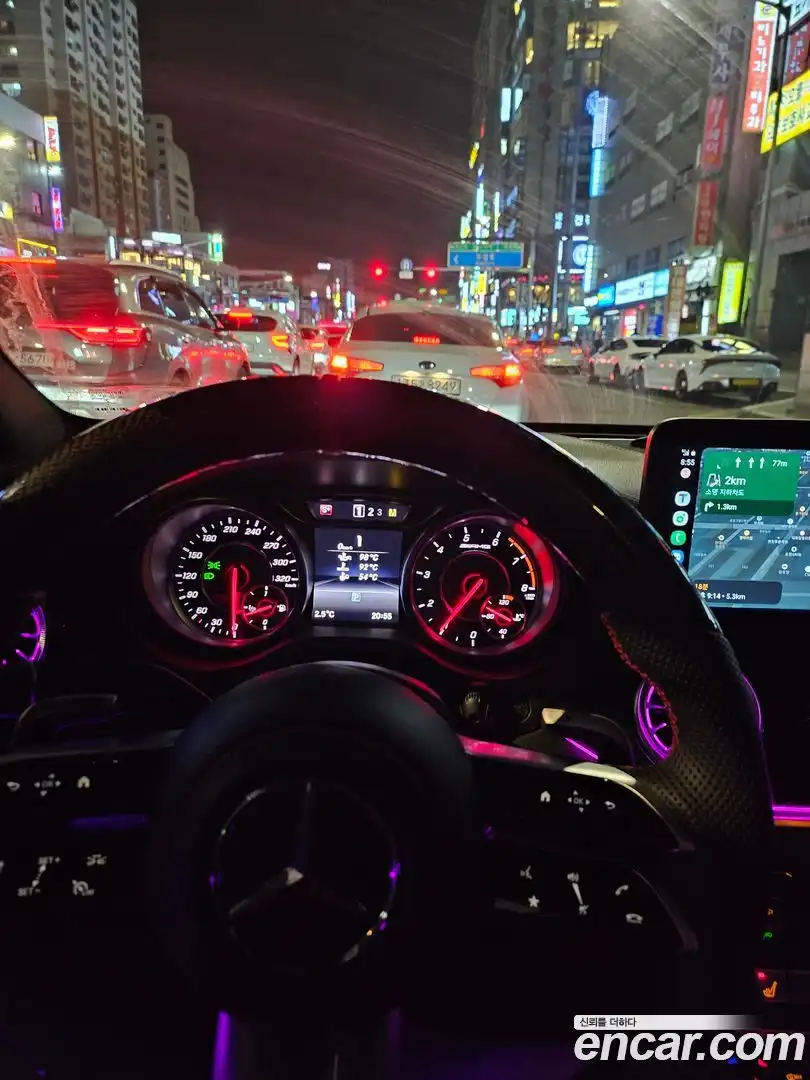 CLA-Class Mercedes-Benz 2017.5-OUTER-002