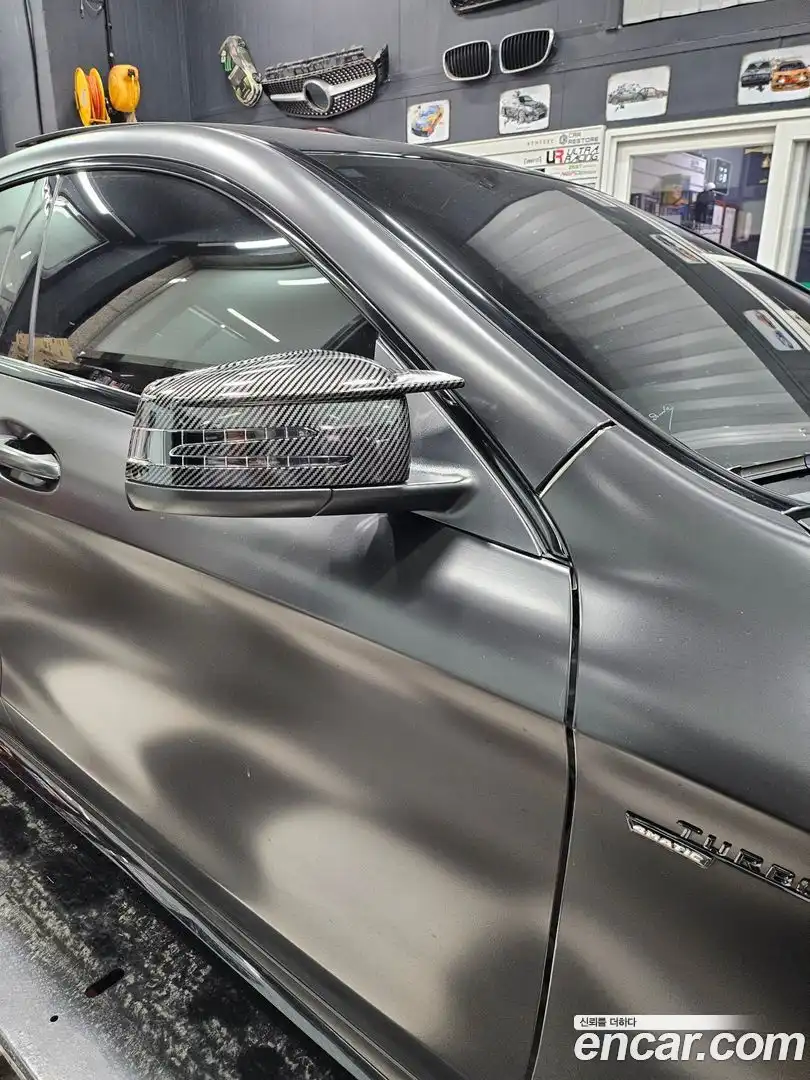 CLA-Class Mercedes-Benz 2017.5-OPTION-020