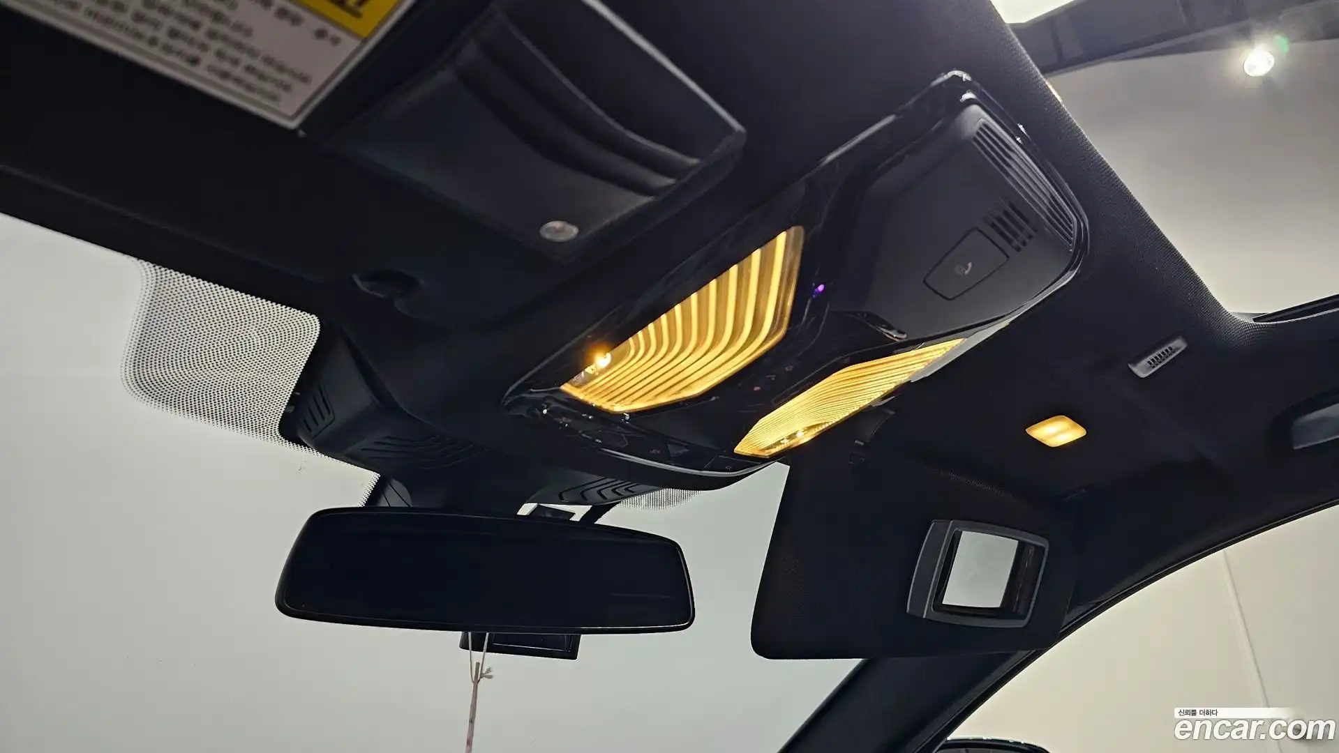 5-Series BMW 2019.3-OPTION-019