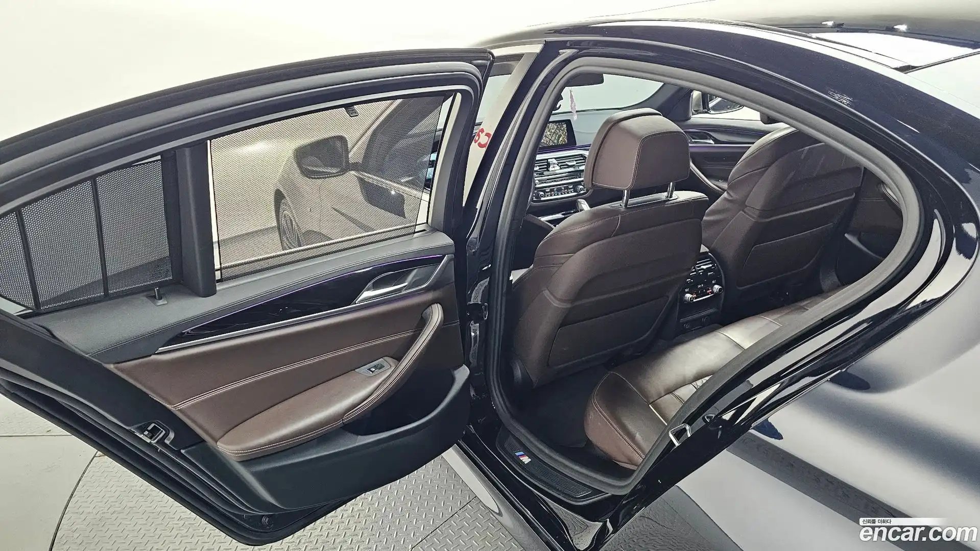 5-Series BMW 2019.3-OPTION-024