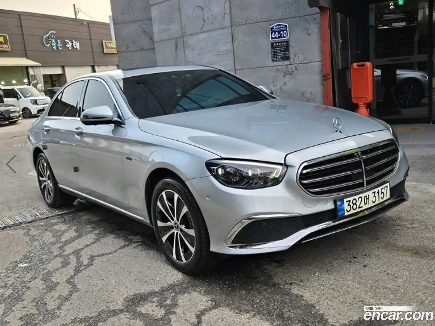 E-Class Mercedes-Benz 2021.5-OUTER-002