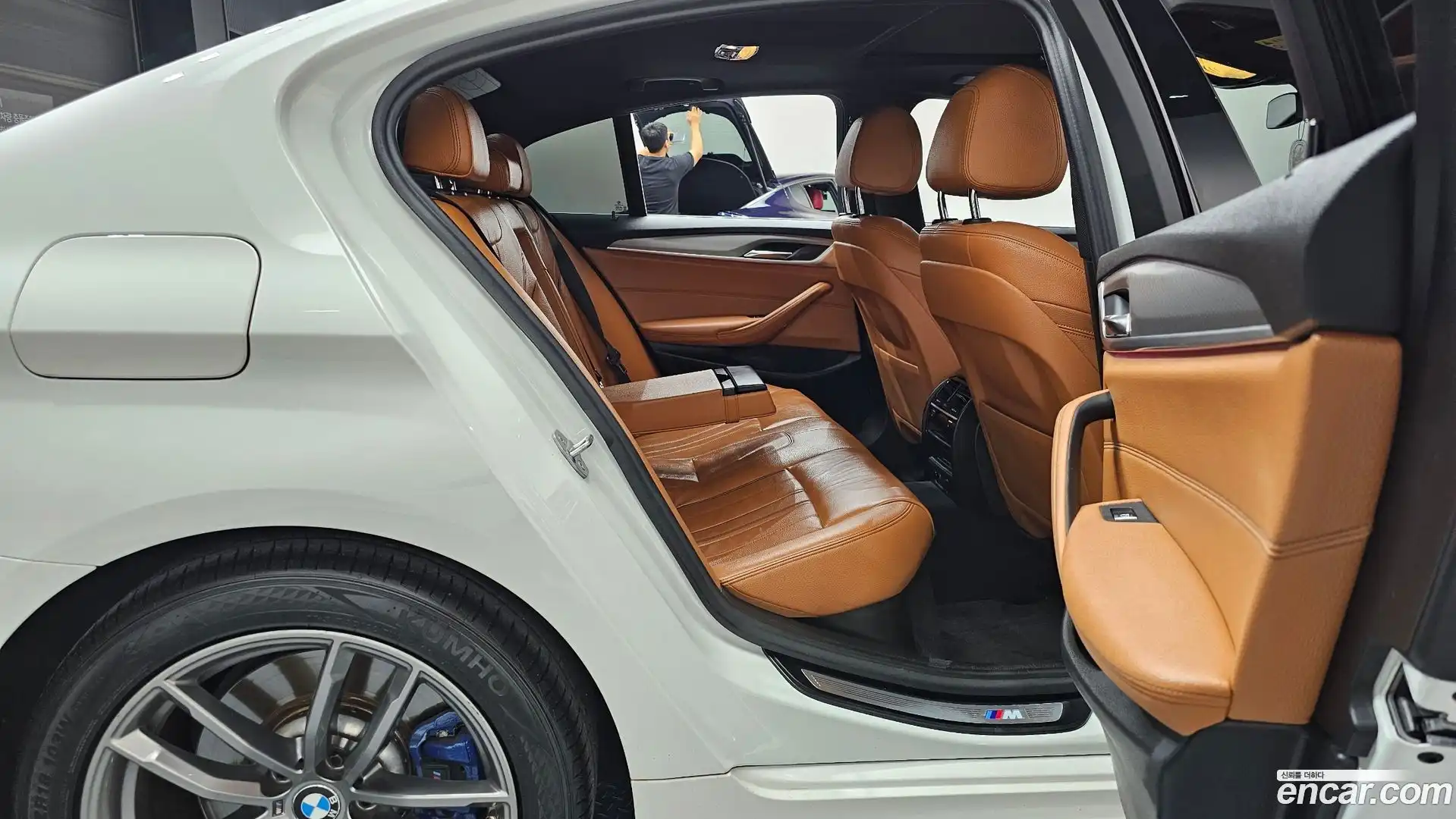 5-Series BMW 2017.10-OPTION-015