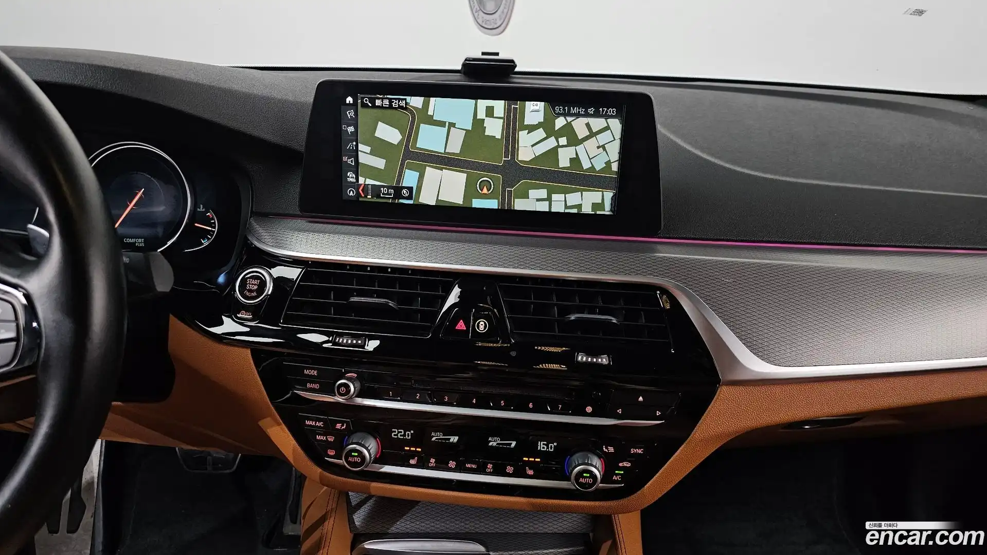 5-Series BMW 2017.10-OPTION-016