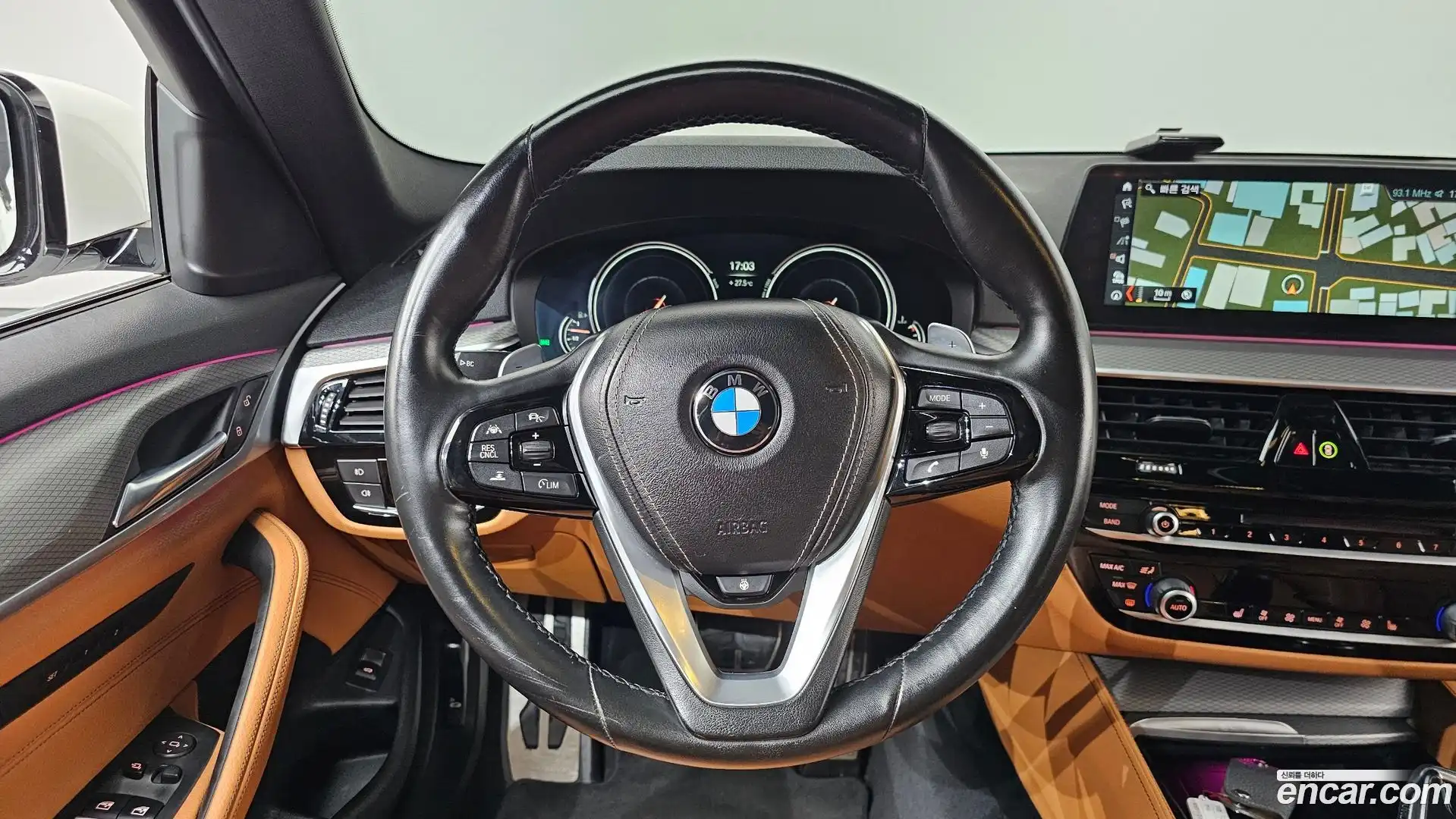 5-Series BMW 2017.10-OPTION-017