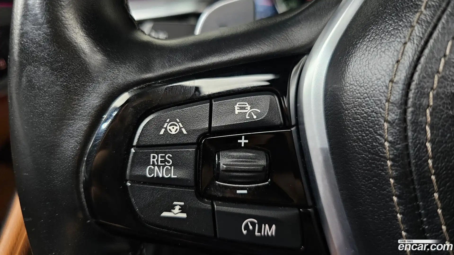 5-Series BMW 2017.10-OPTION-020