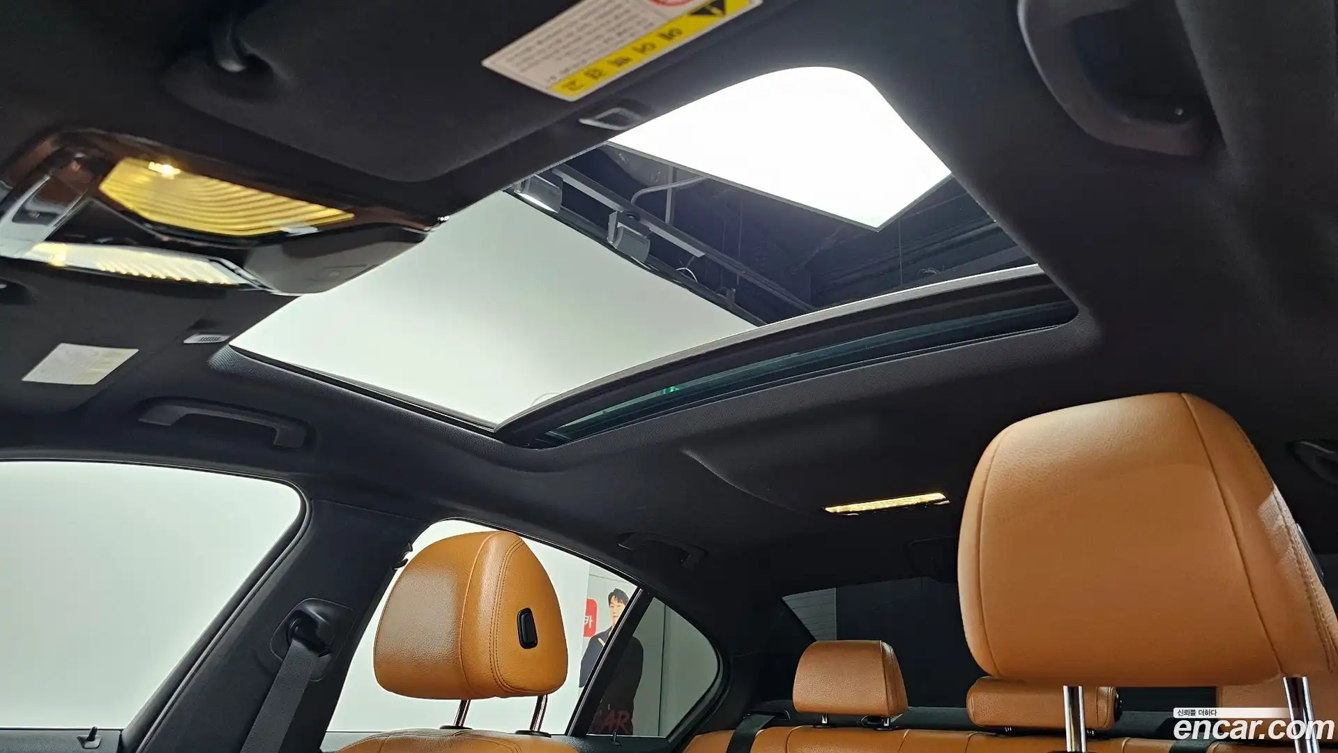 5-Series BMW 2017.10-OPTION-021