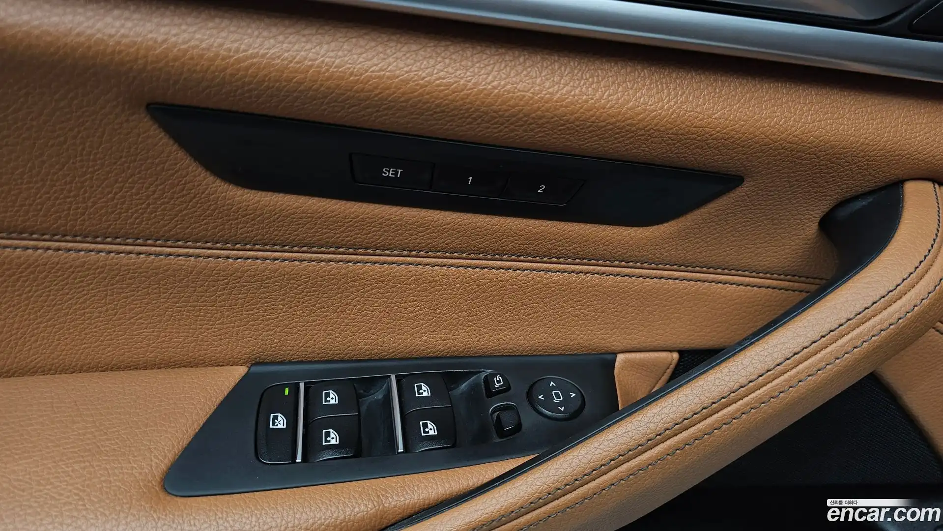 5-Series BMW 2017.10-OPTION-040