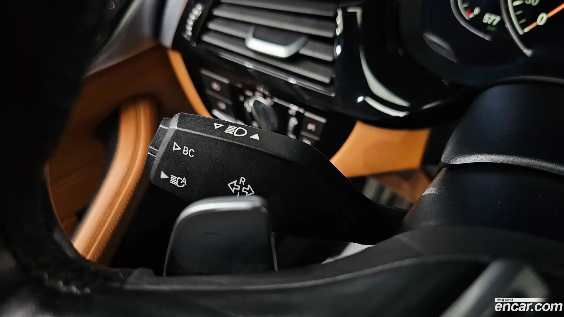 5-Series BMW 2017.10-OPTION-049