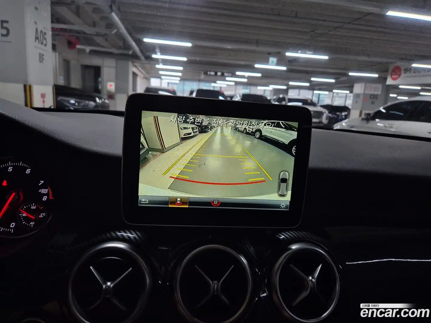 A-Class Mercedes-Benz 2018.3-OPTION-020