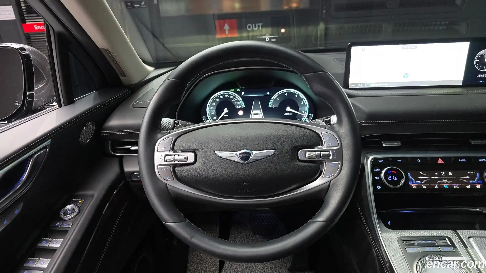 GV80 Genesis 2021.11-OPTION-018