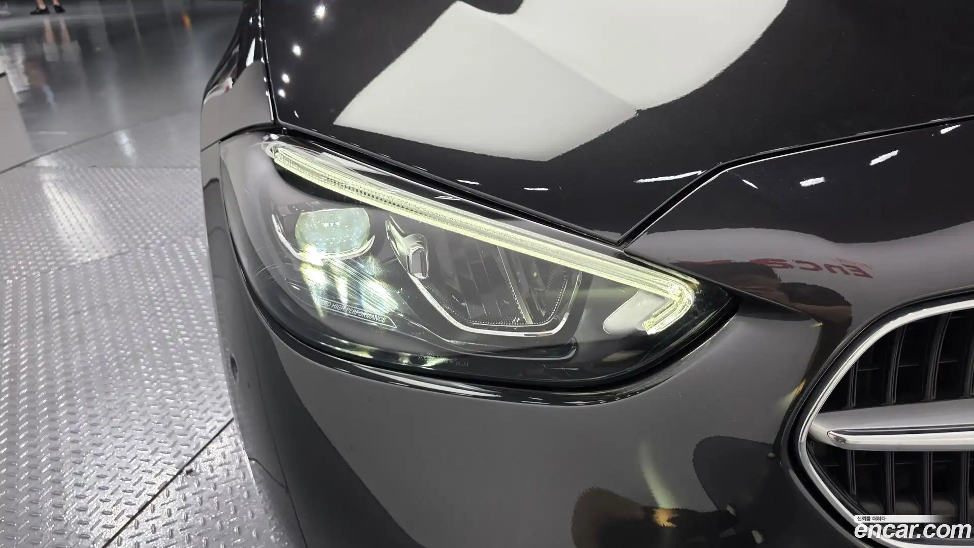 C-Class Mercedes-Benz 2022.4-OUTER-032