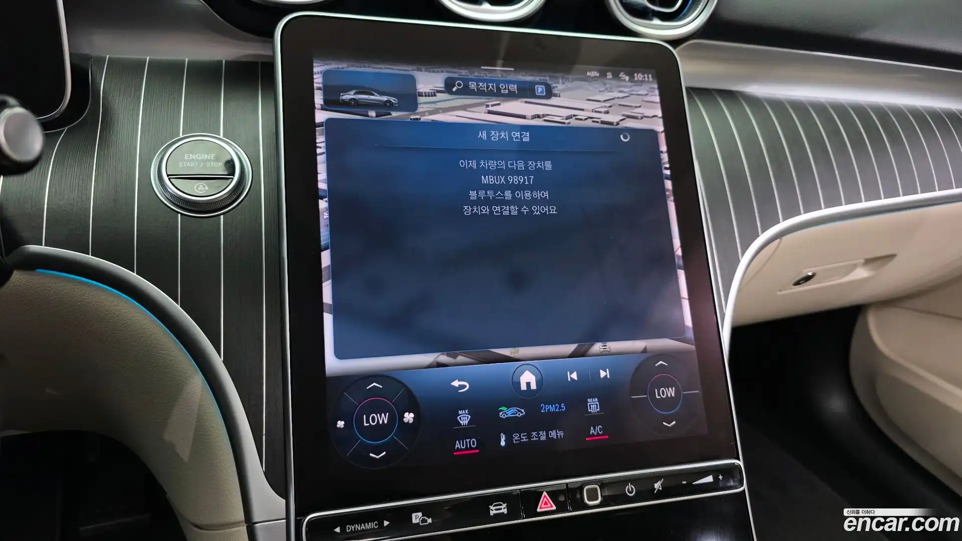 C-Class Mercedes-Benz 2022.4-OPTION-040