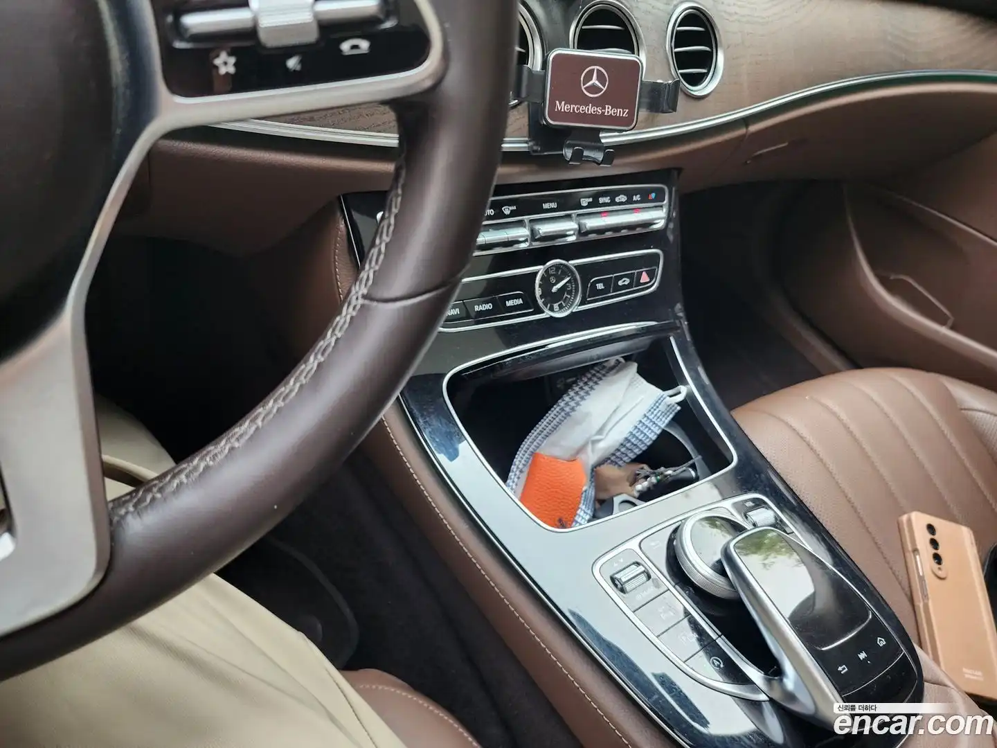 E-Class Mercedes-Benz 2019.2-INNER-009