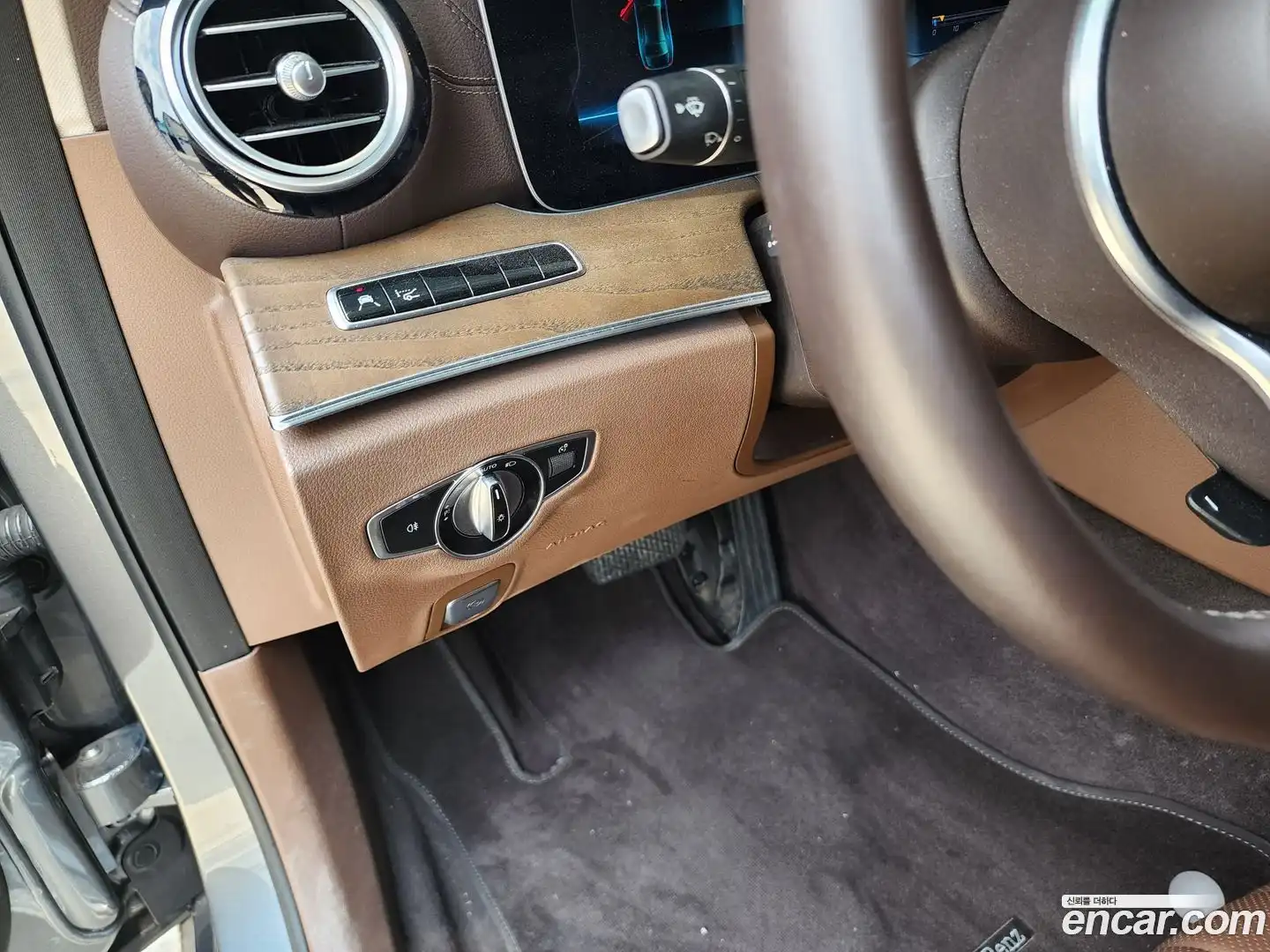 E-Class Mercedes-Benz 2019.2-OPTION-018