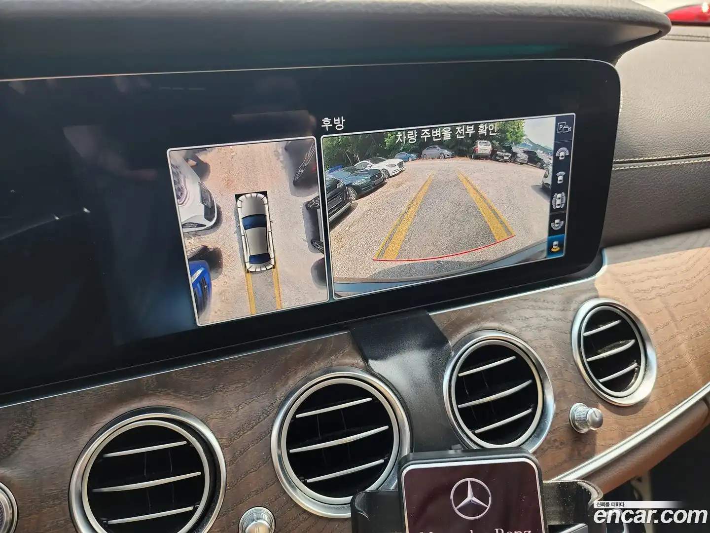 E-Class Mercedes-Benz 2019.2-OPTION-021