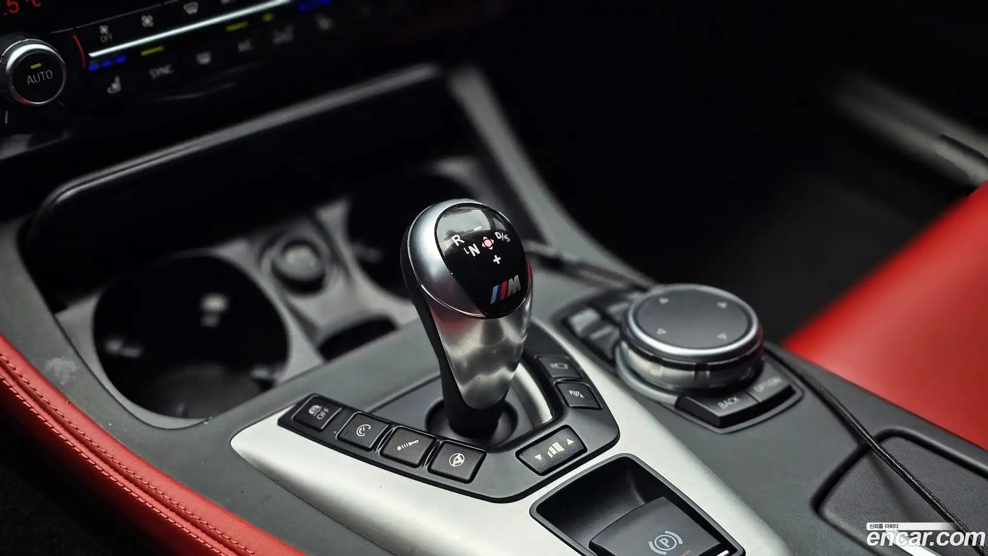 M5 BMW 2016.4-INNER-009