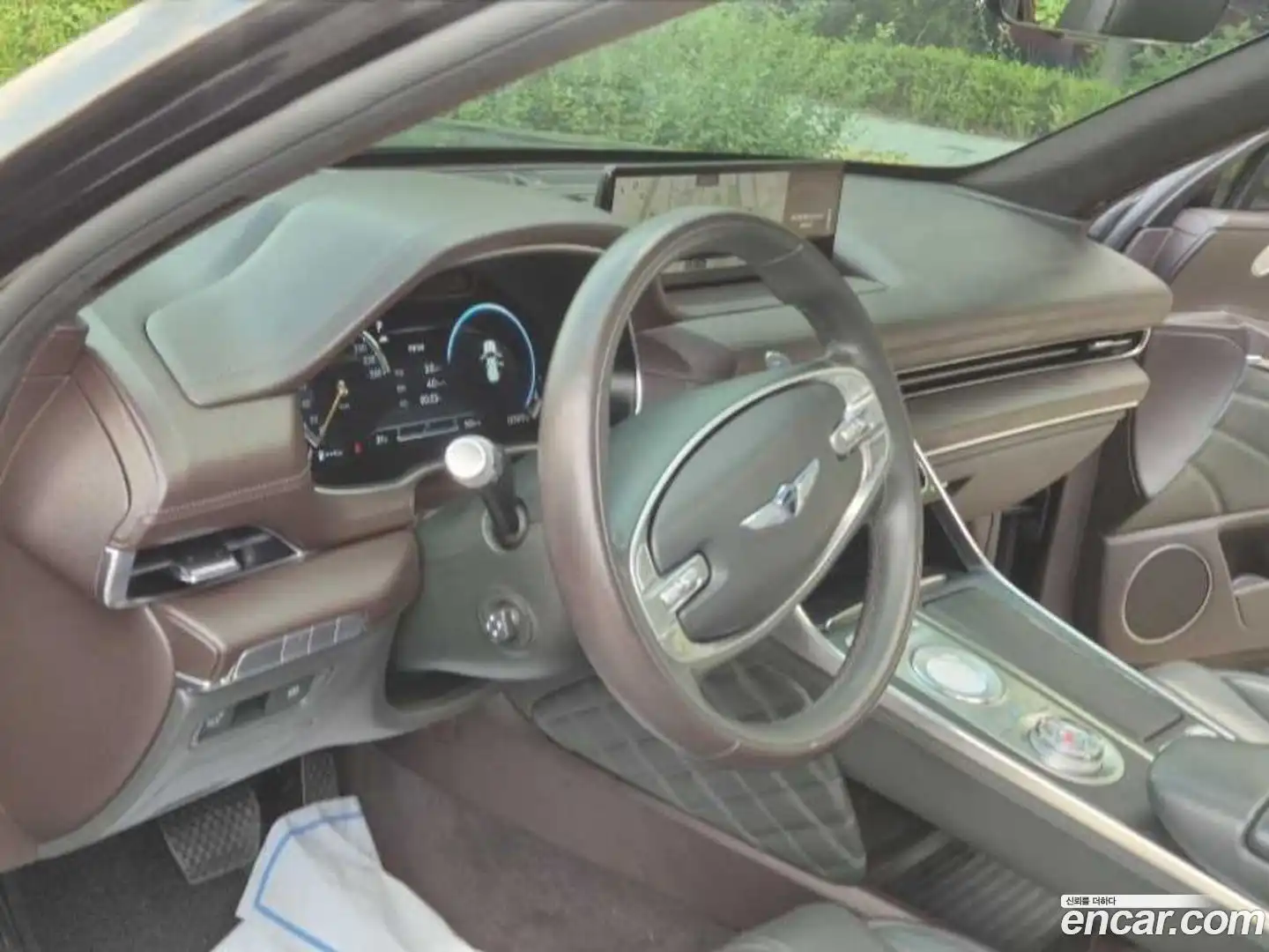 GV80 Genesis 2020.5-OPTION-018
