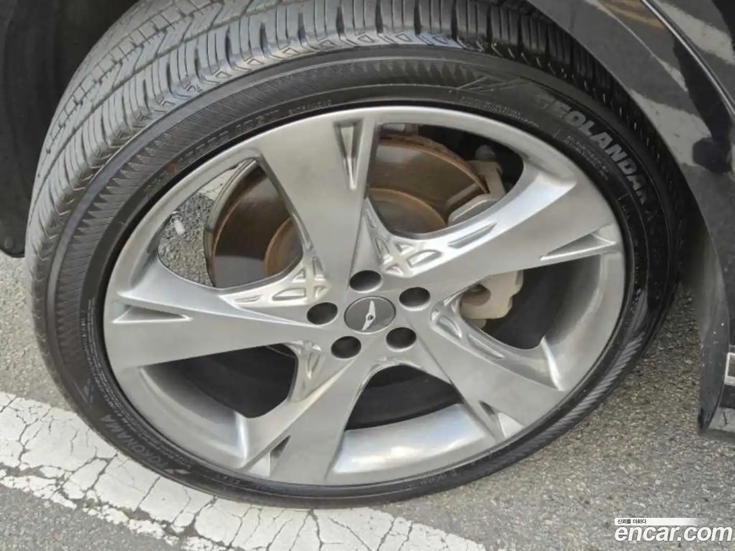 GV80 Genesis 2020.5-OPTION-020