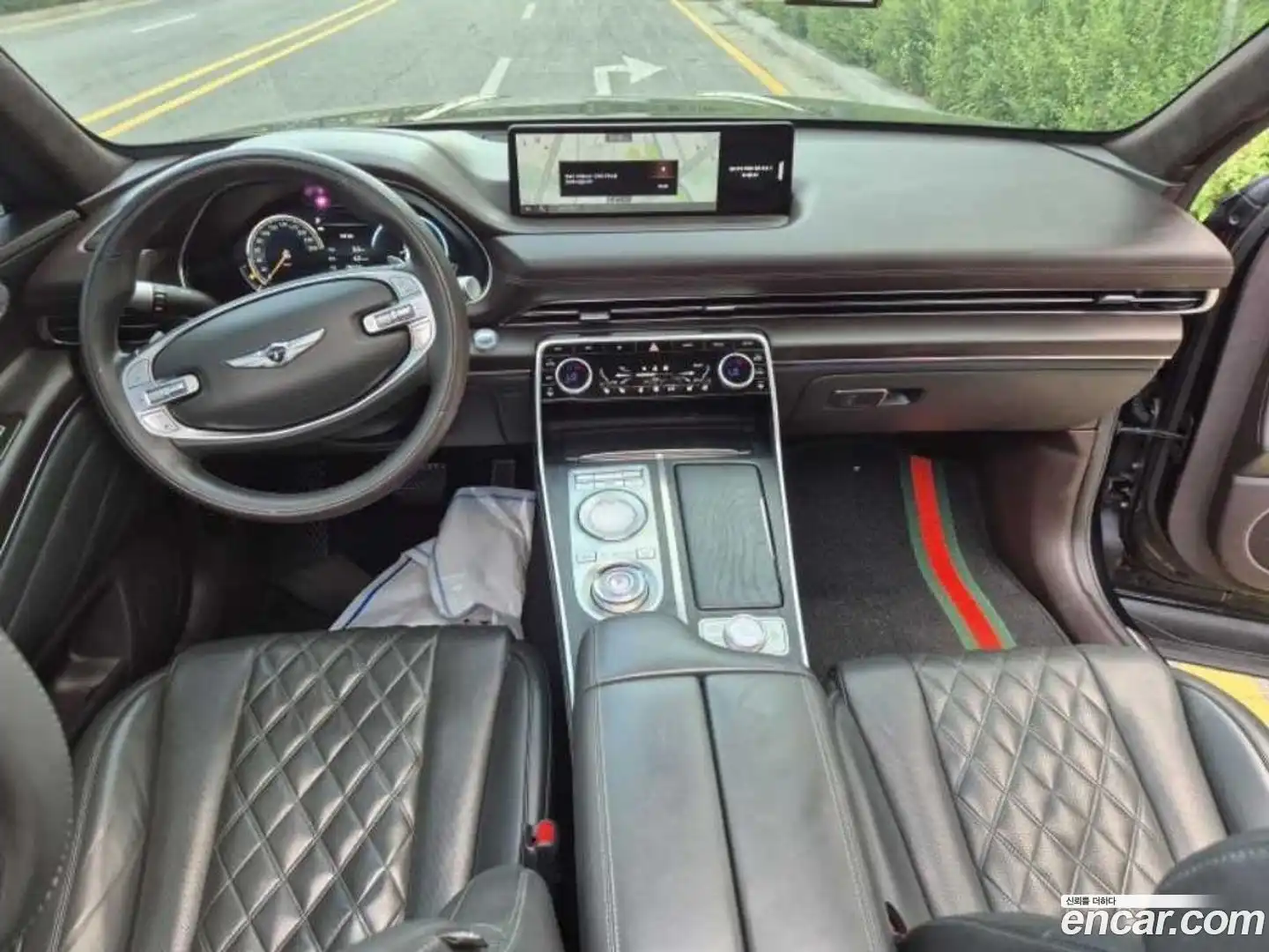 GV80 Genesis 2020.5-OPTION-022