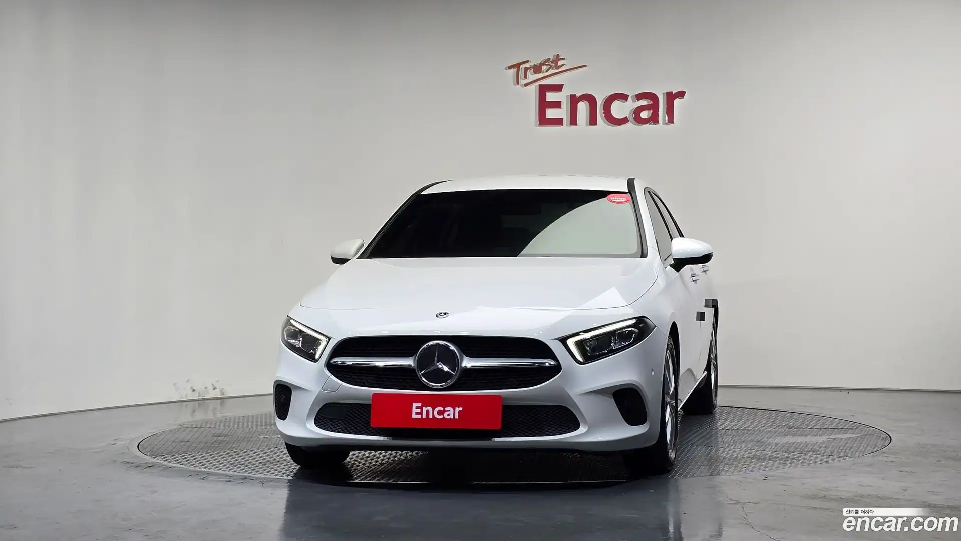 A-Class Mercedes-Benz 2020.8-OUTER-003