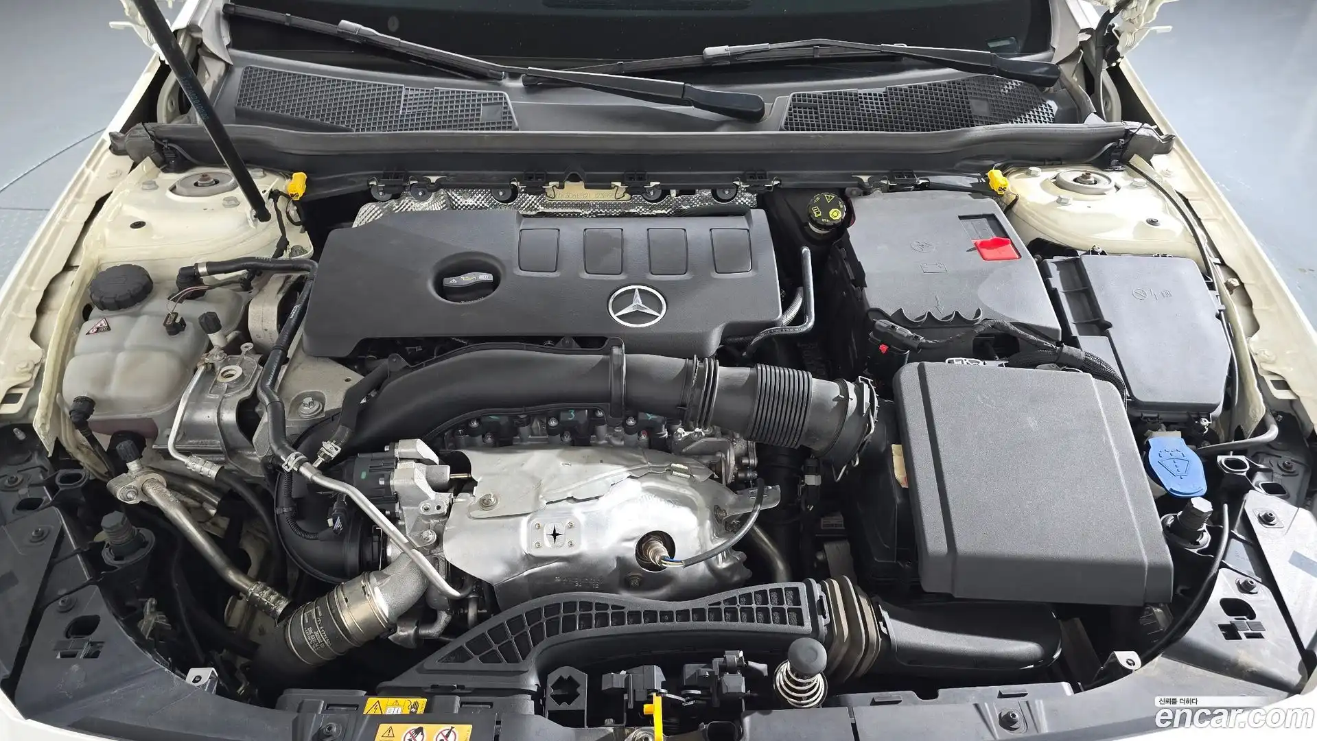 A-Class Mercedes-Benz 2020.8-OUTER-006