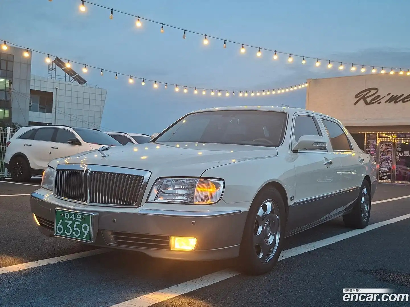 Equus Hyundai 2005.3-OUTER-002