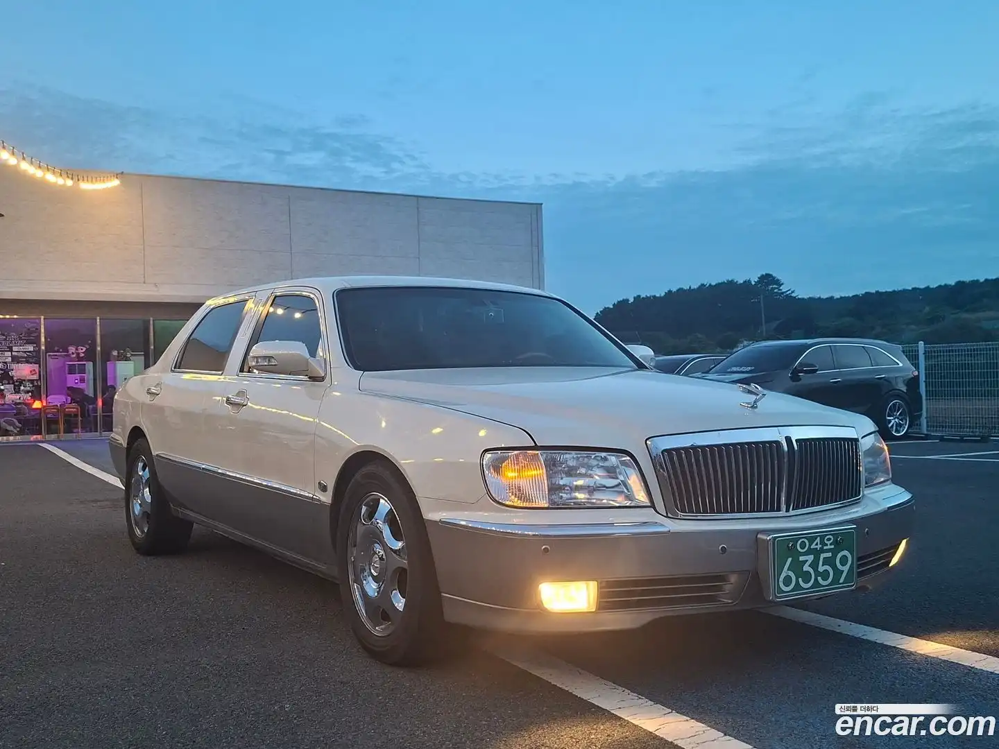 Equus Hyundai 2005.3-OUTER-003