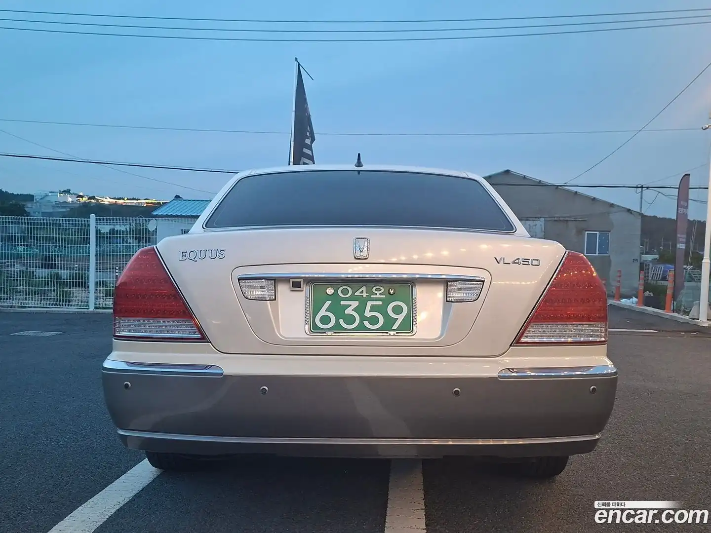 Equus Hyundai 2005.3-OUTER-004