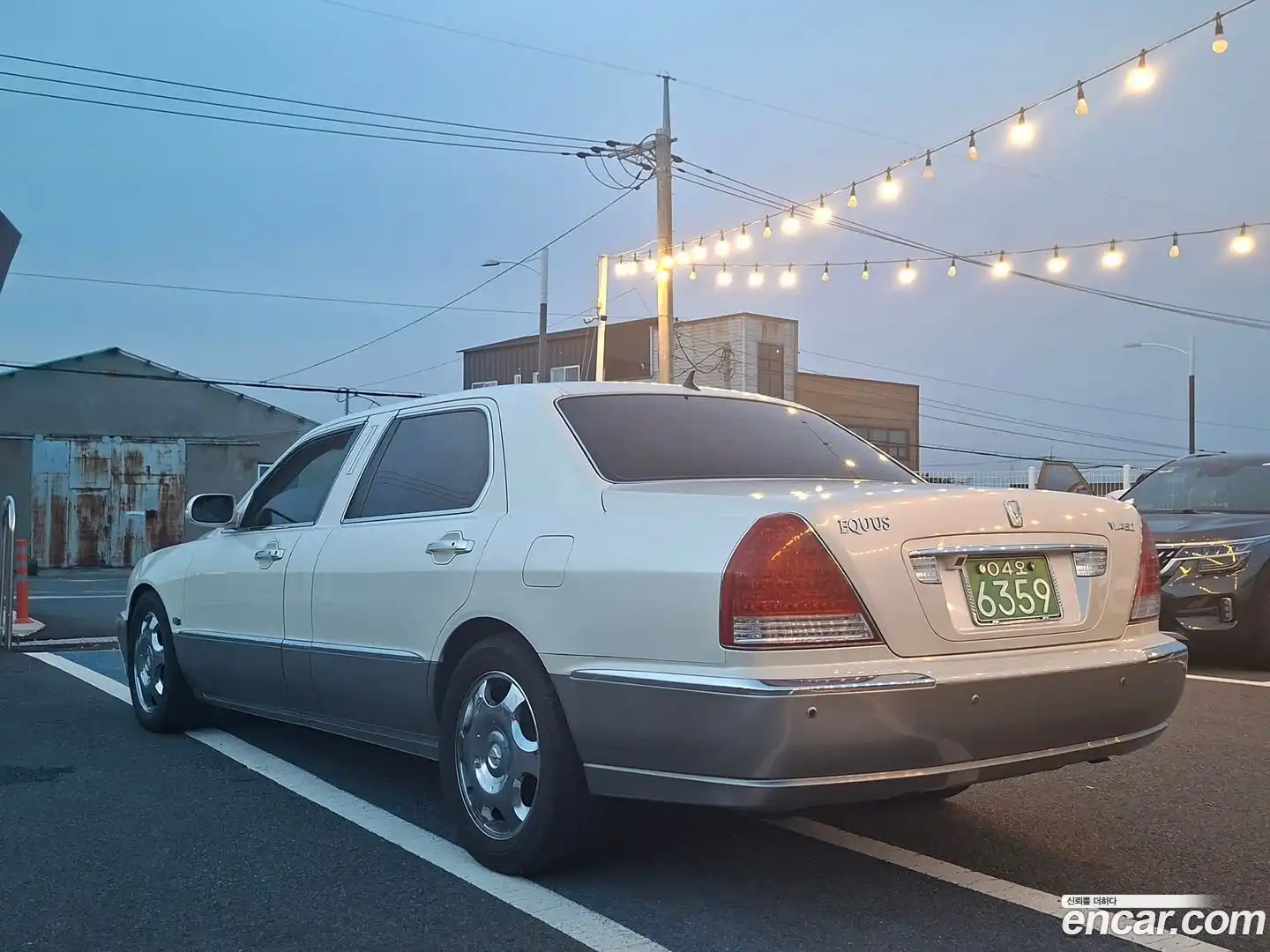 Equus Hyundai 2005.3-OUTER-005