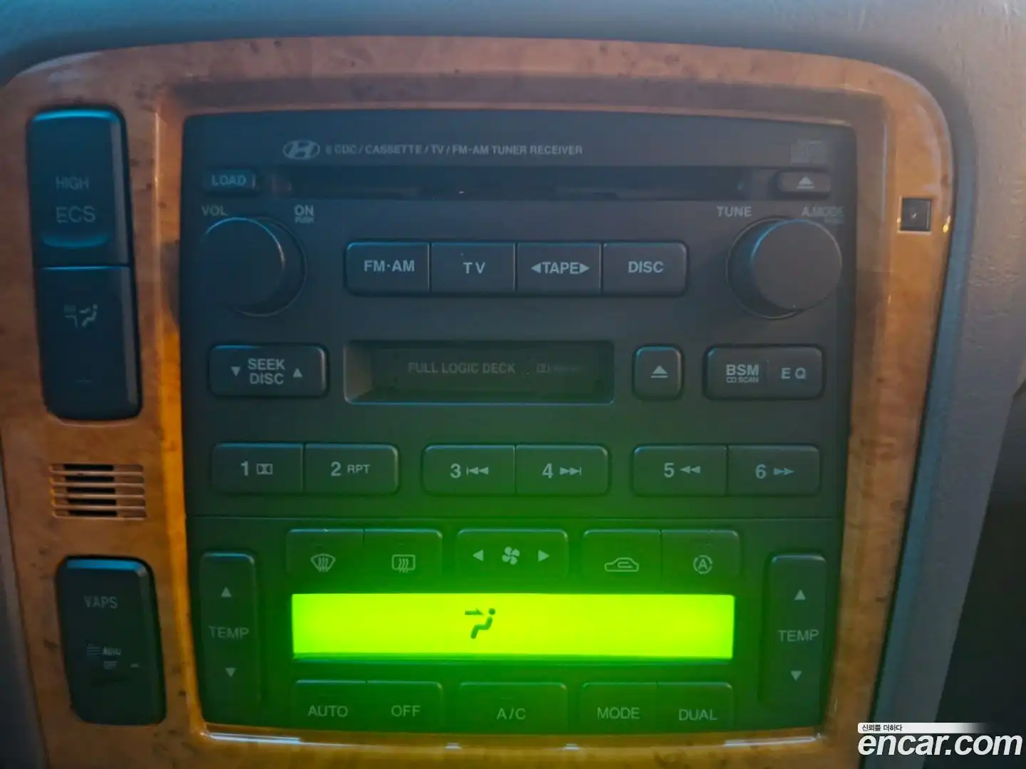 Equus Hyundai 2005.3-OPTION-018