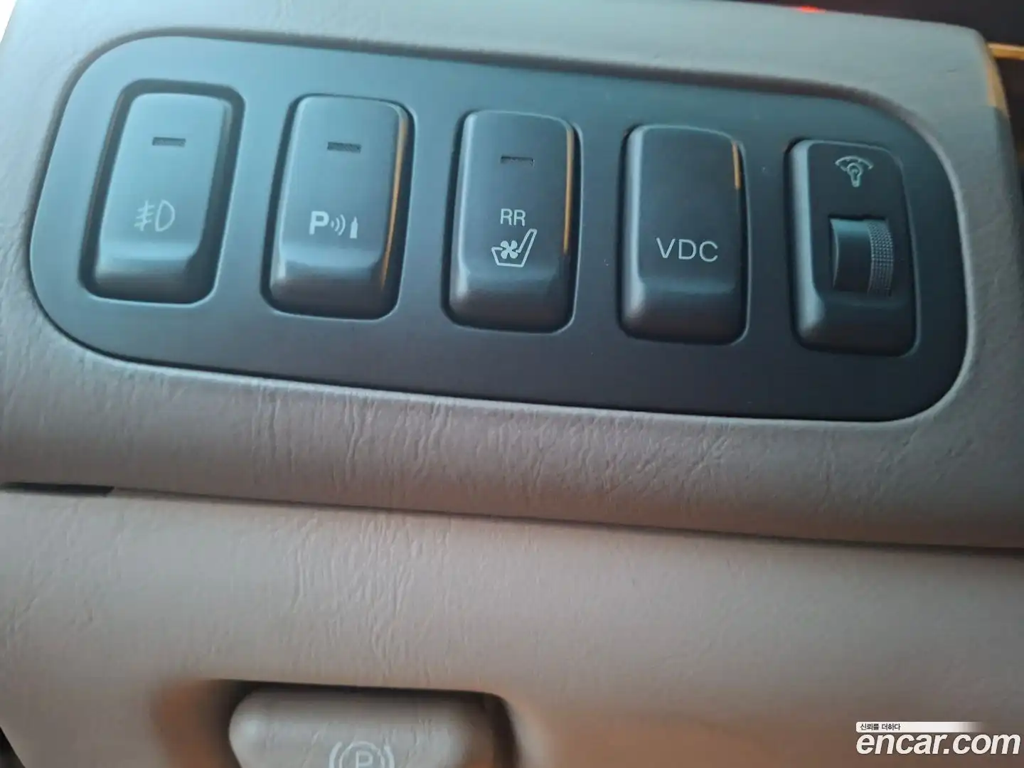 Equus Hyundai 2005.3-OPTION-019