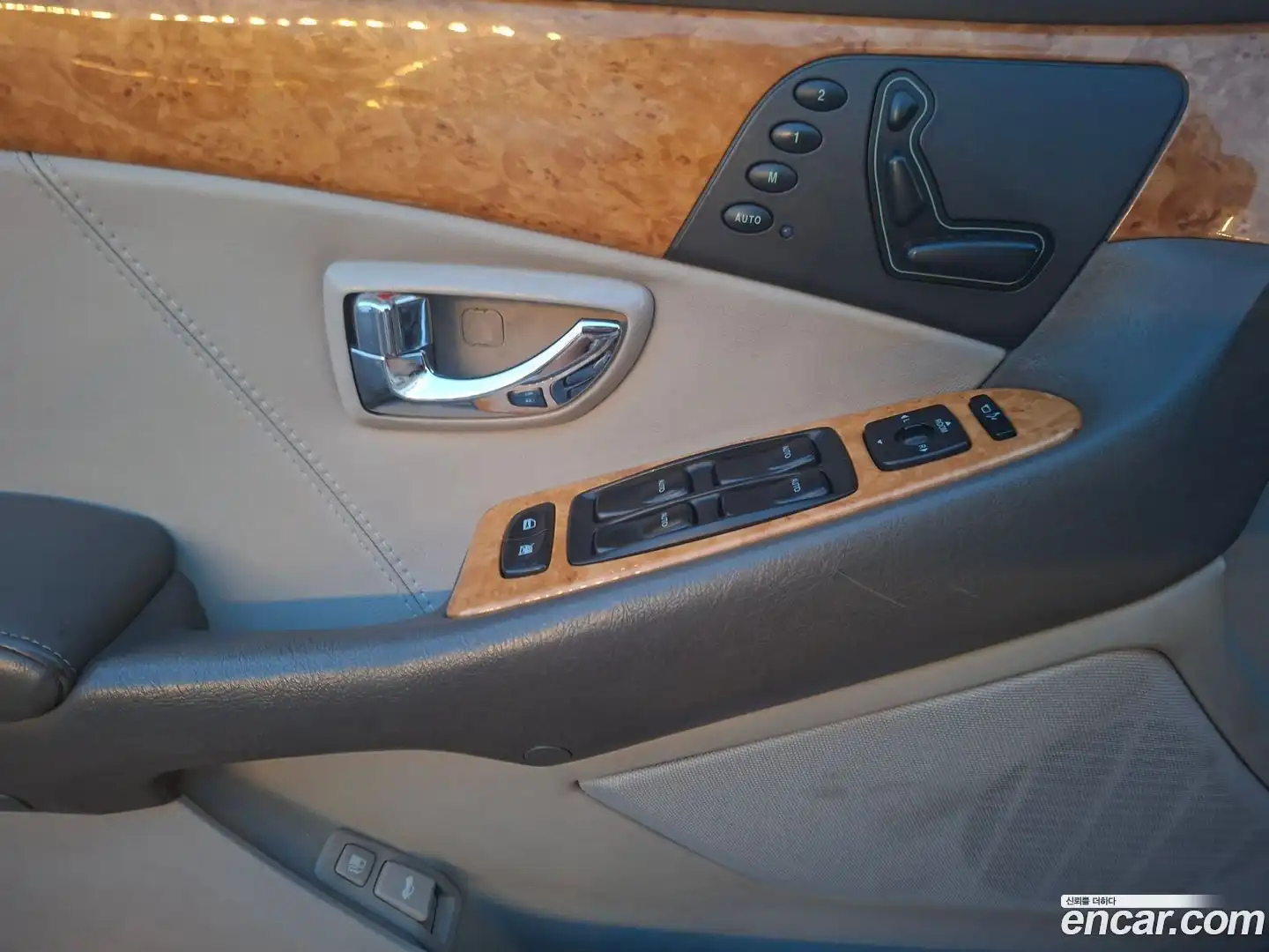 Equus Hyundai 2005.3-OPTION-020