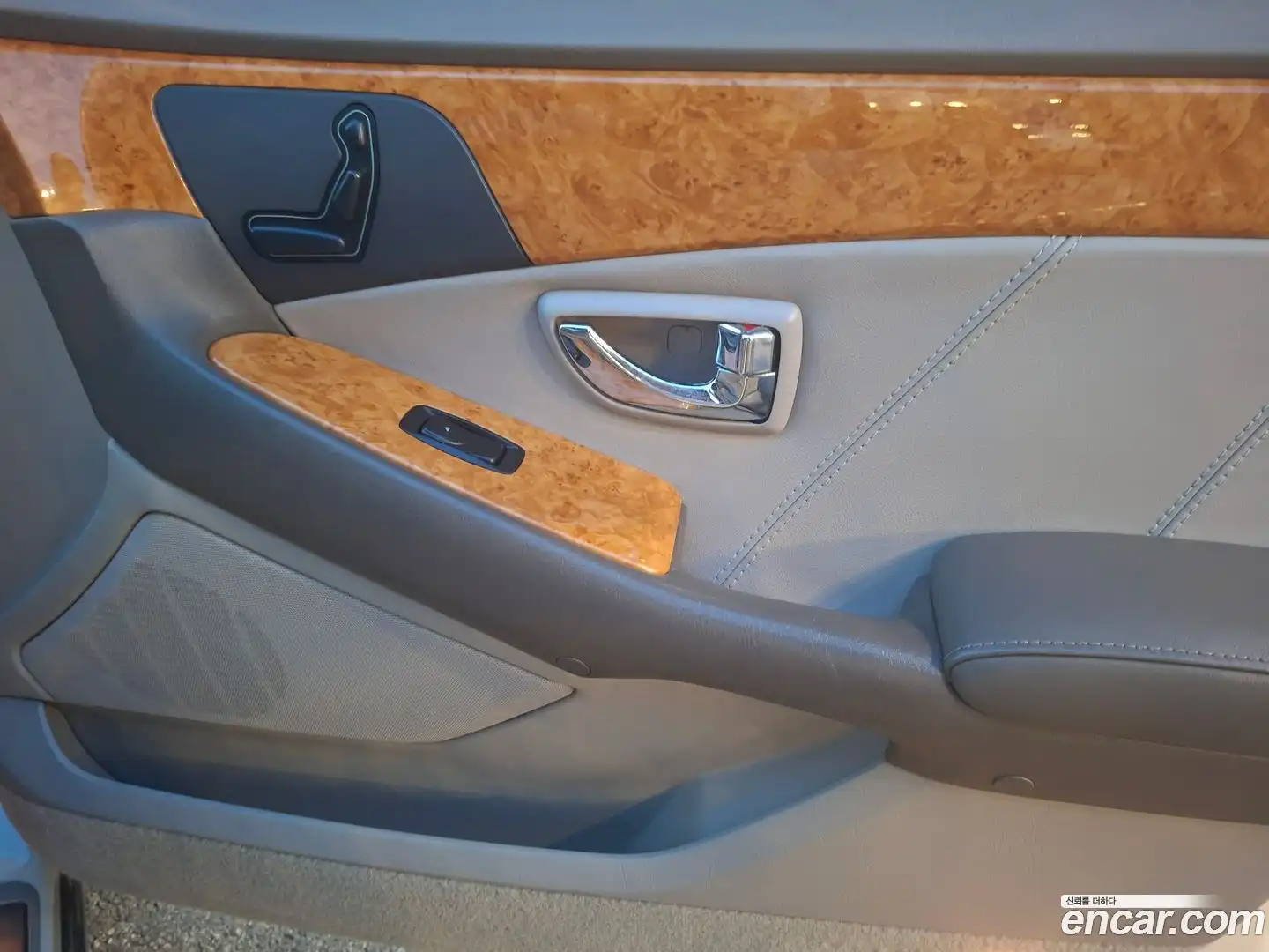 Equus Hyundai 2005.3-OPTION-021