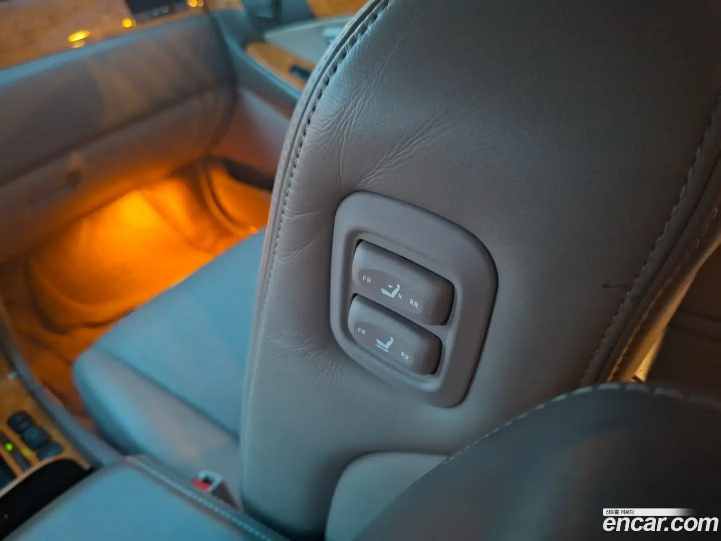 Equus Hyundai 2005.3-OPTION-022